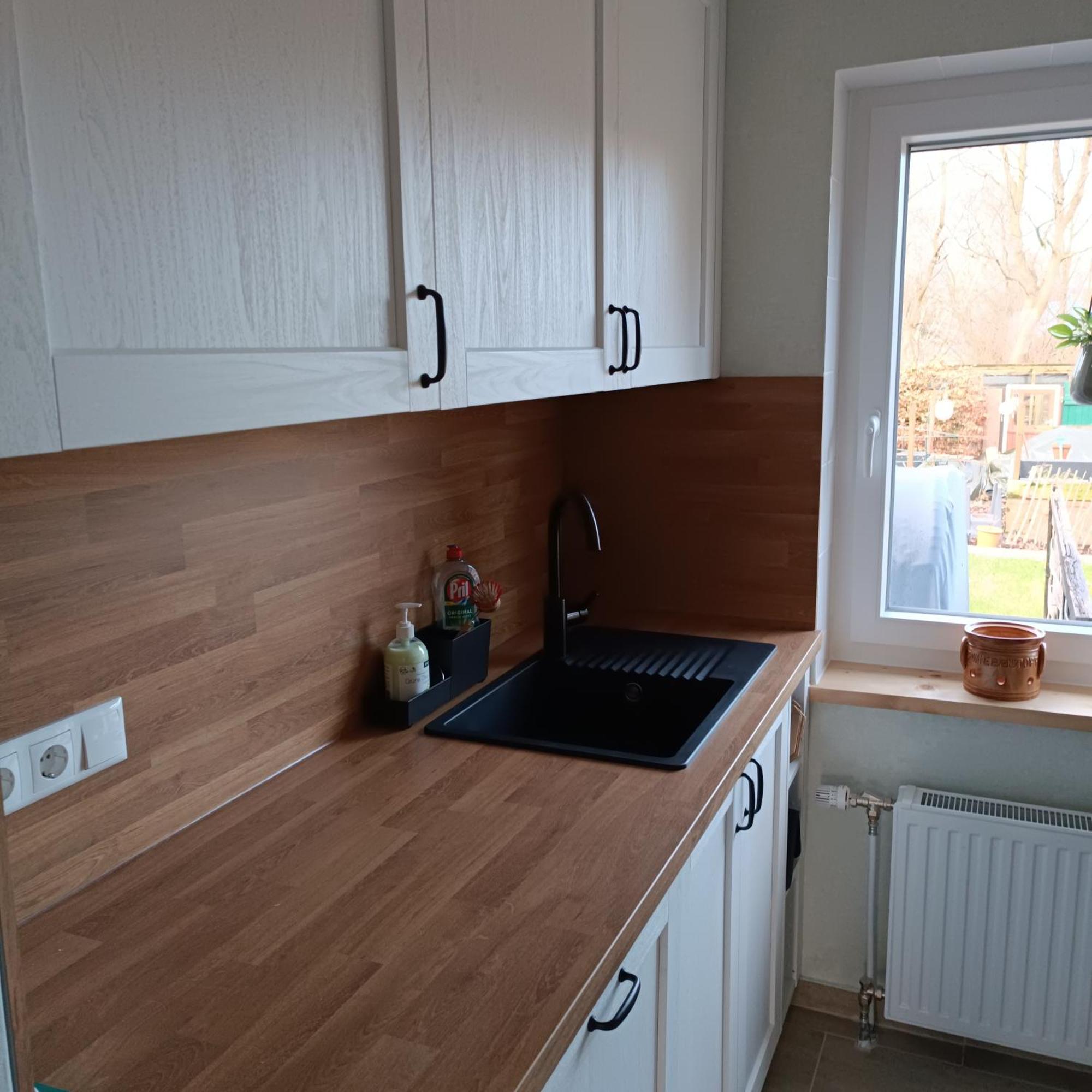 Haus Irma Lägenhet Hemmingstedt Exteriör bild