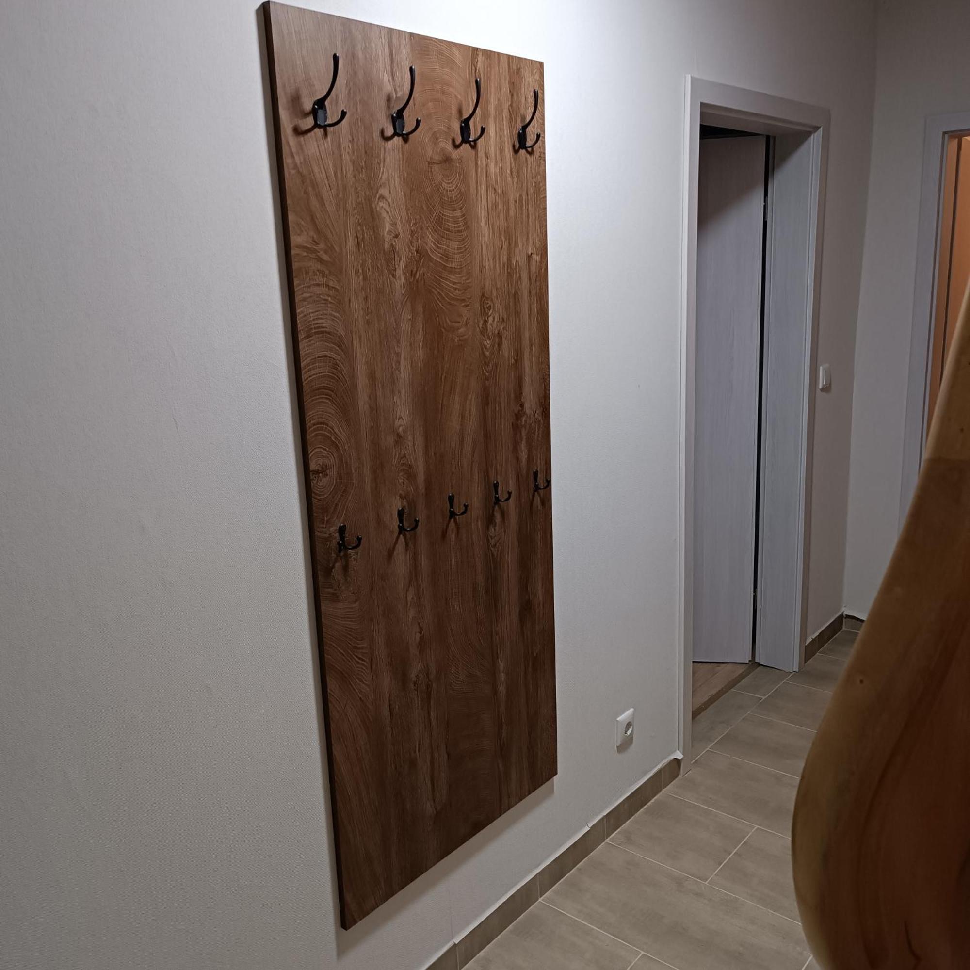 Haus Irma Lägenhet Hemmingstedt Exteriör bild